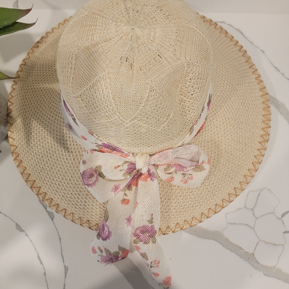 Sumer 👒 hat - Picture 6 of 6